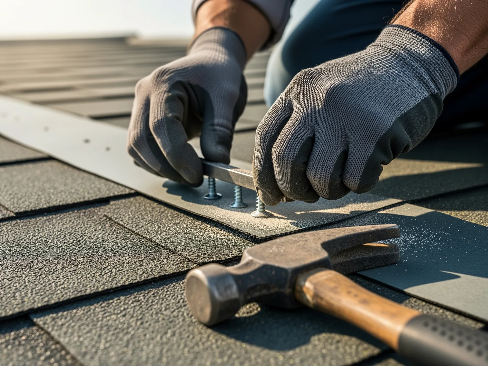 Why choose Fascia Repair in Johnsonburg, NJ